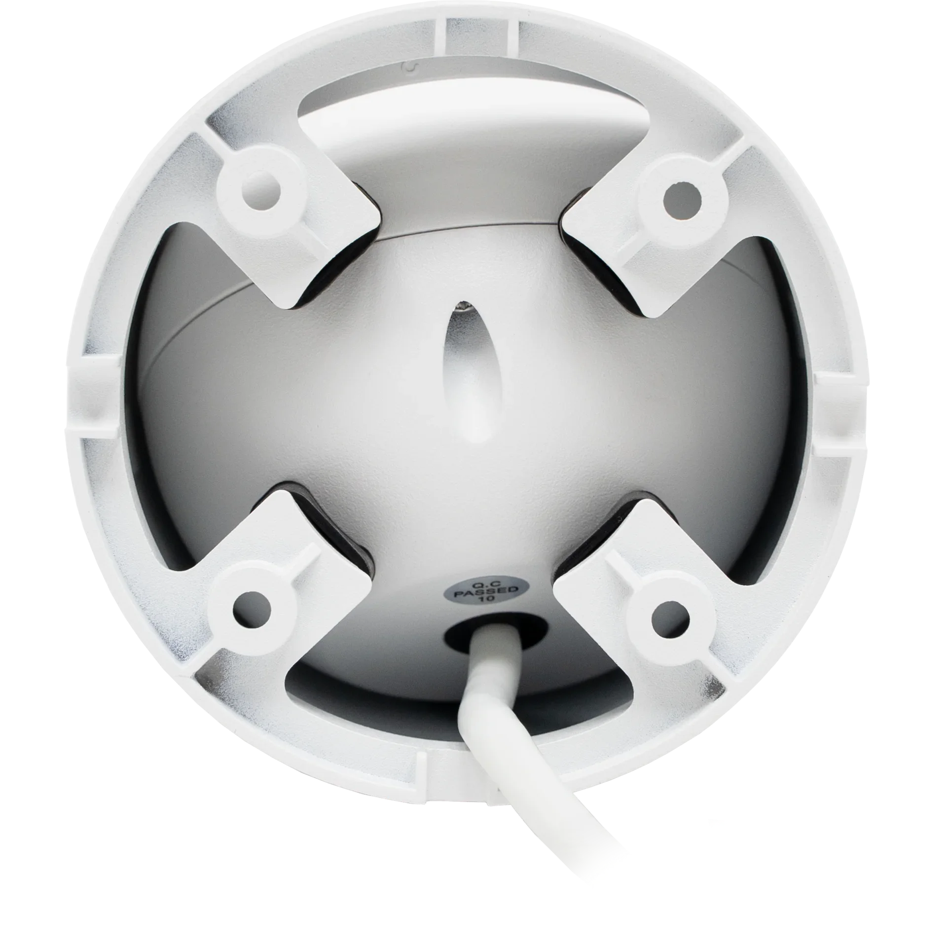 Камера сетевая купольная 2Мп OMNY BASE miniDome2T-S-12v-C купить в НАГ ...